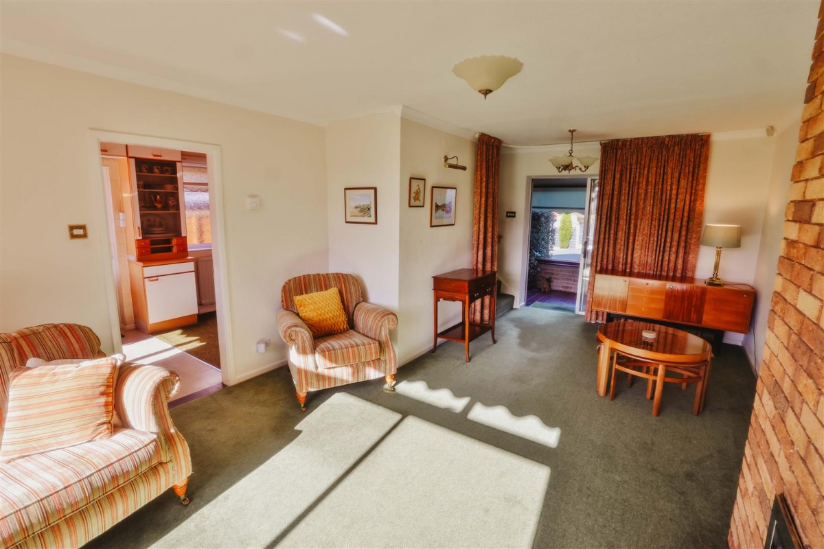 Hopyard Close,, Dudley