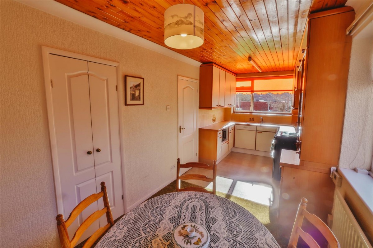 Hopyard Close,, Dudley