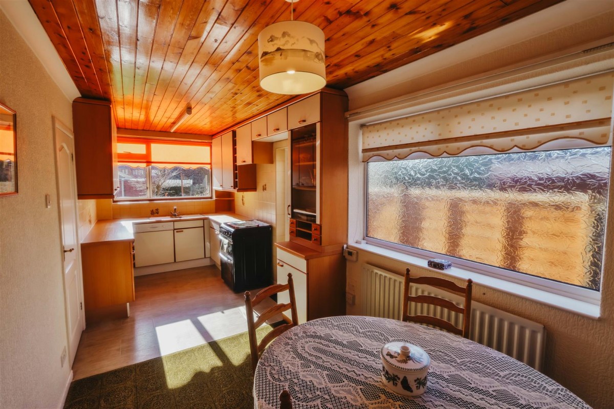 Hopyard Close,, Dudley