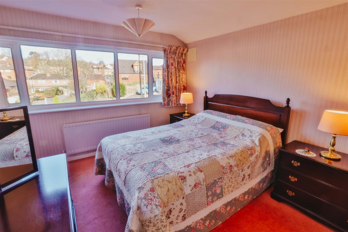 Hopyard Close,, Dudley