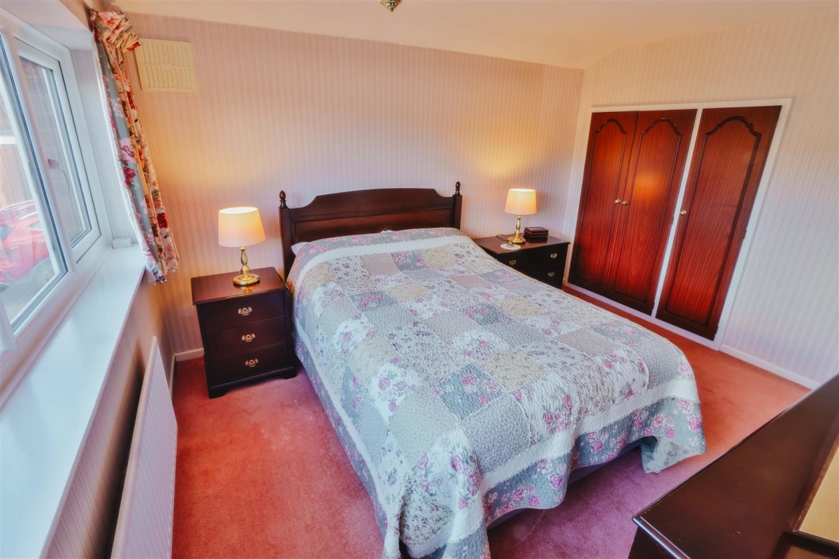 Hopyard Close,, Dudley