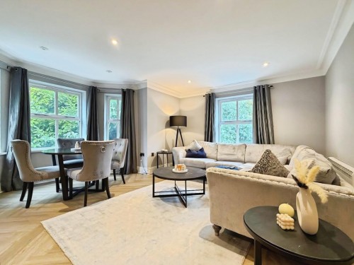 Chaseley Road, Salford