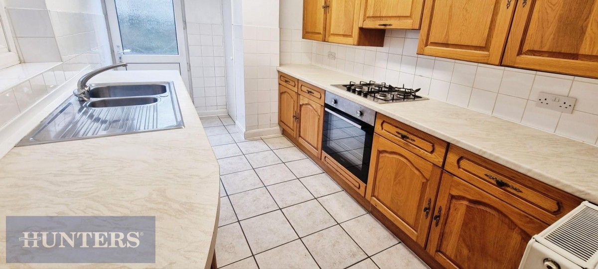 Oxford Street, Exeter