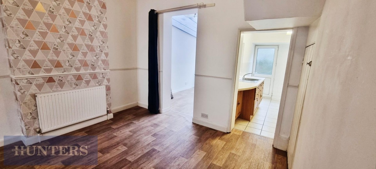 Oxford Street, Exeter