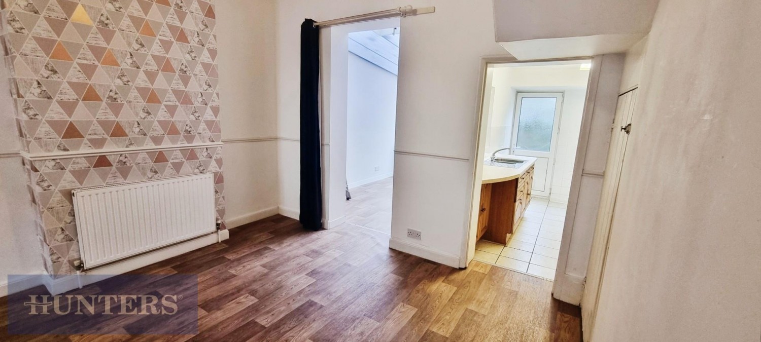 Oxford Street, Exeter