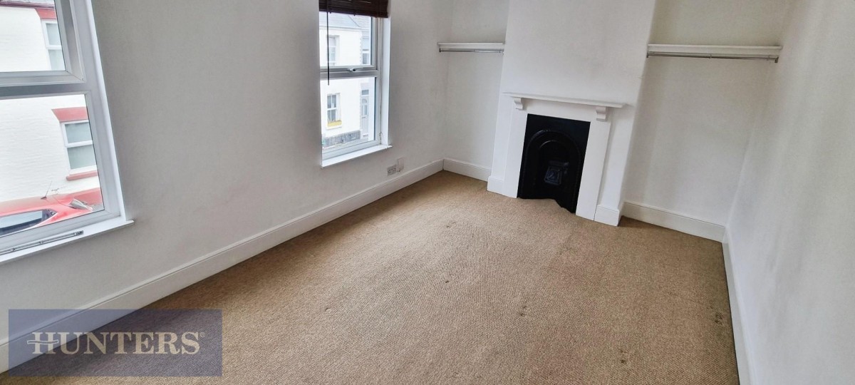 Oxford Street, Exeter