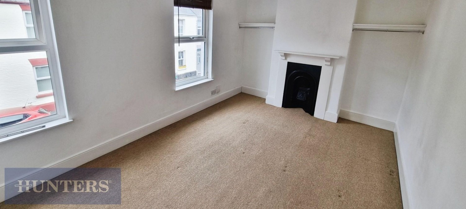 Oxford Street, Exeter