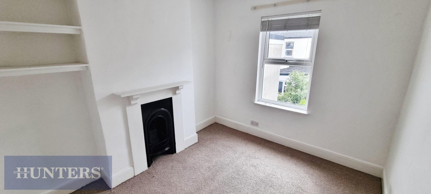 Oxford Street, Exeter