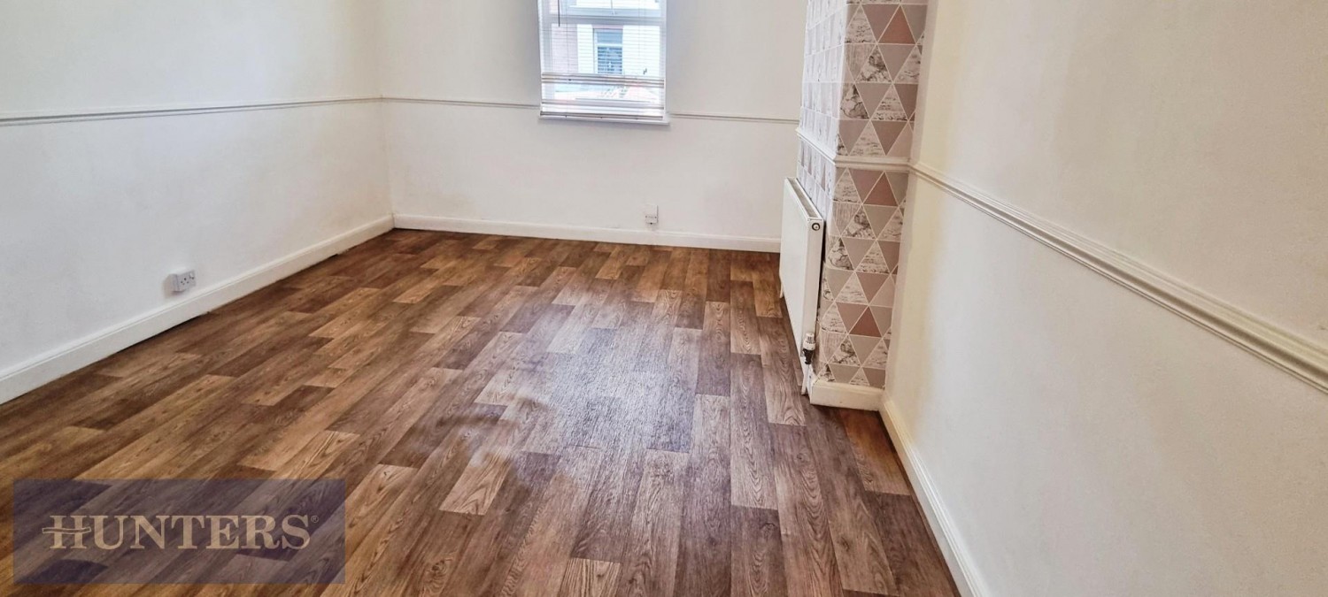 Oxford Street, Exeter