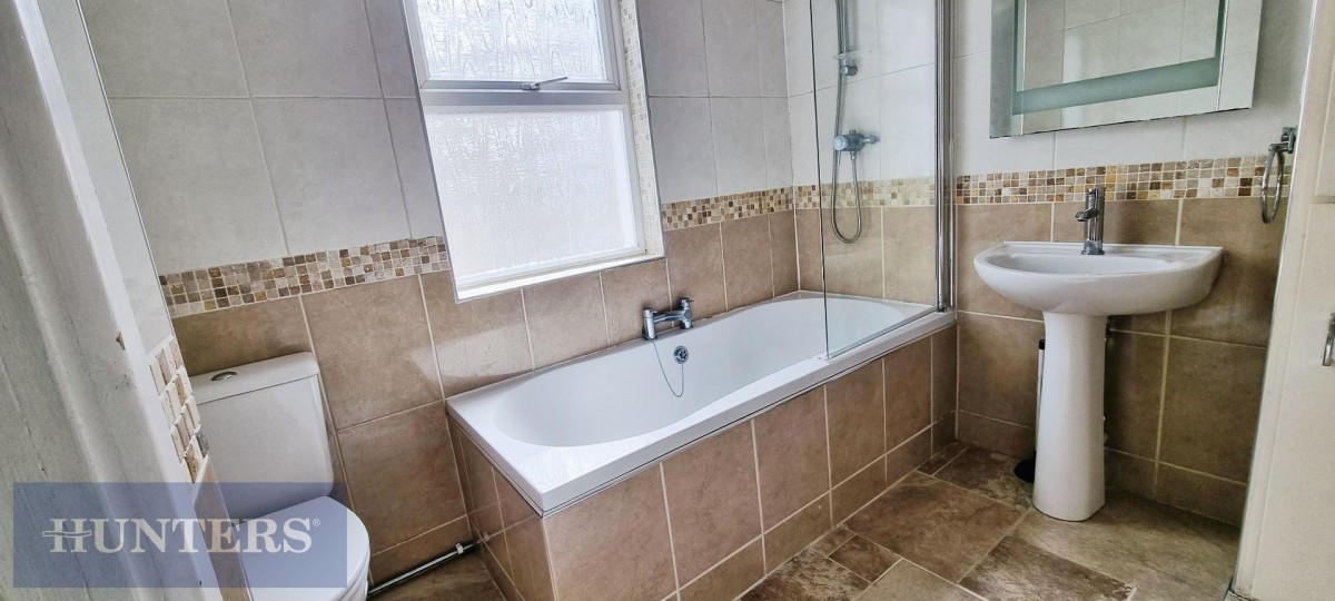 Oxford Street, Exeter