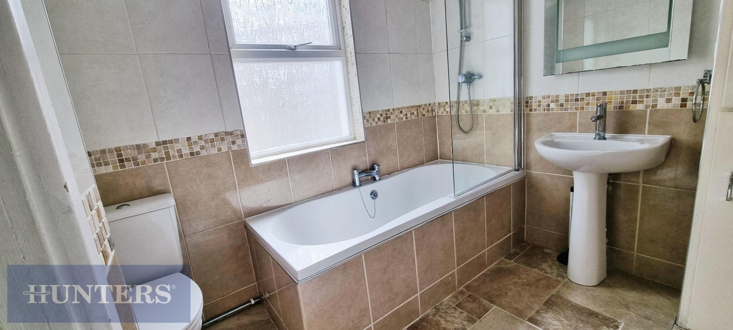 Oxford Street, Exeter