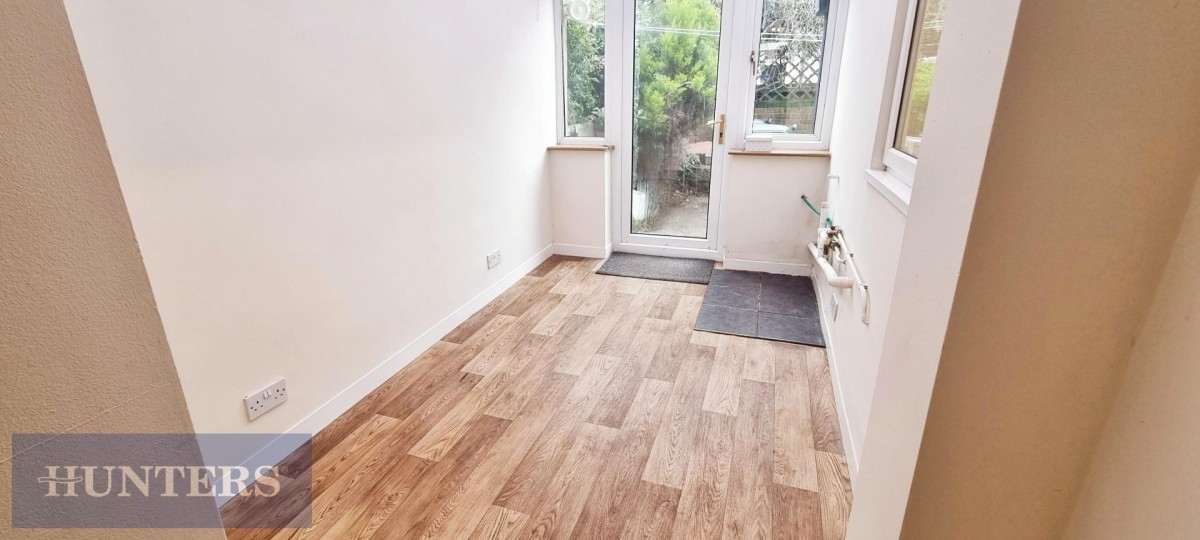 Oxford Street, Exeter