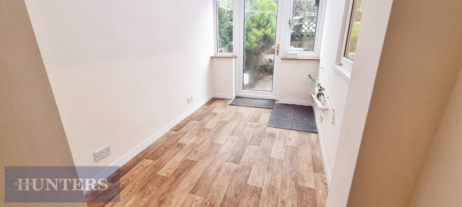 Oxford Street, Exeter