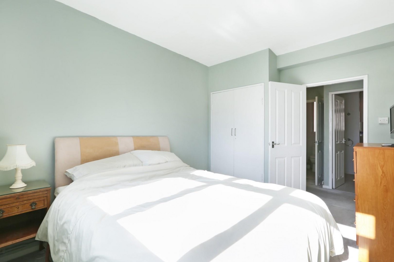 Campbell Court, Lordship Lane, Southwark