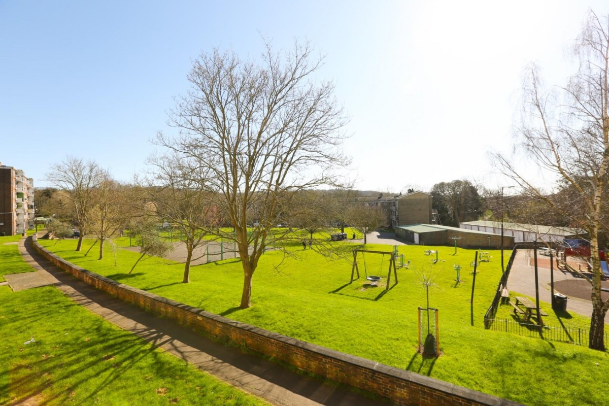 Campbell Court, Lordship Lane, Southwark