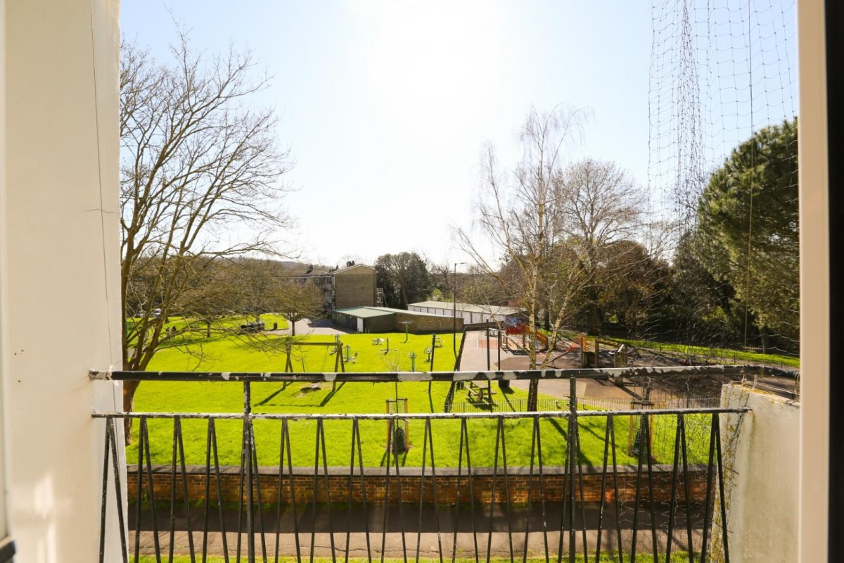 Campbell Court, Lordship Lane, Southwark