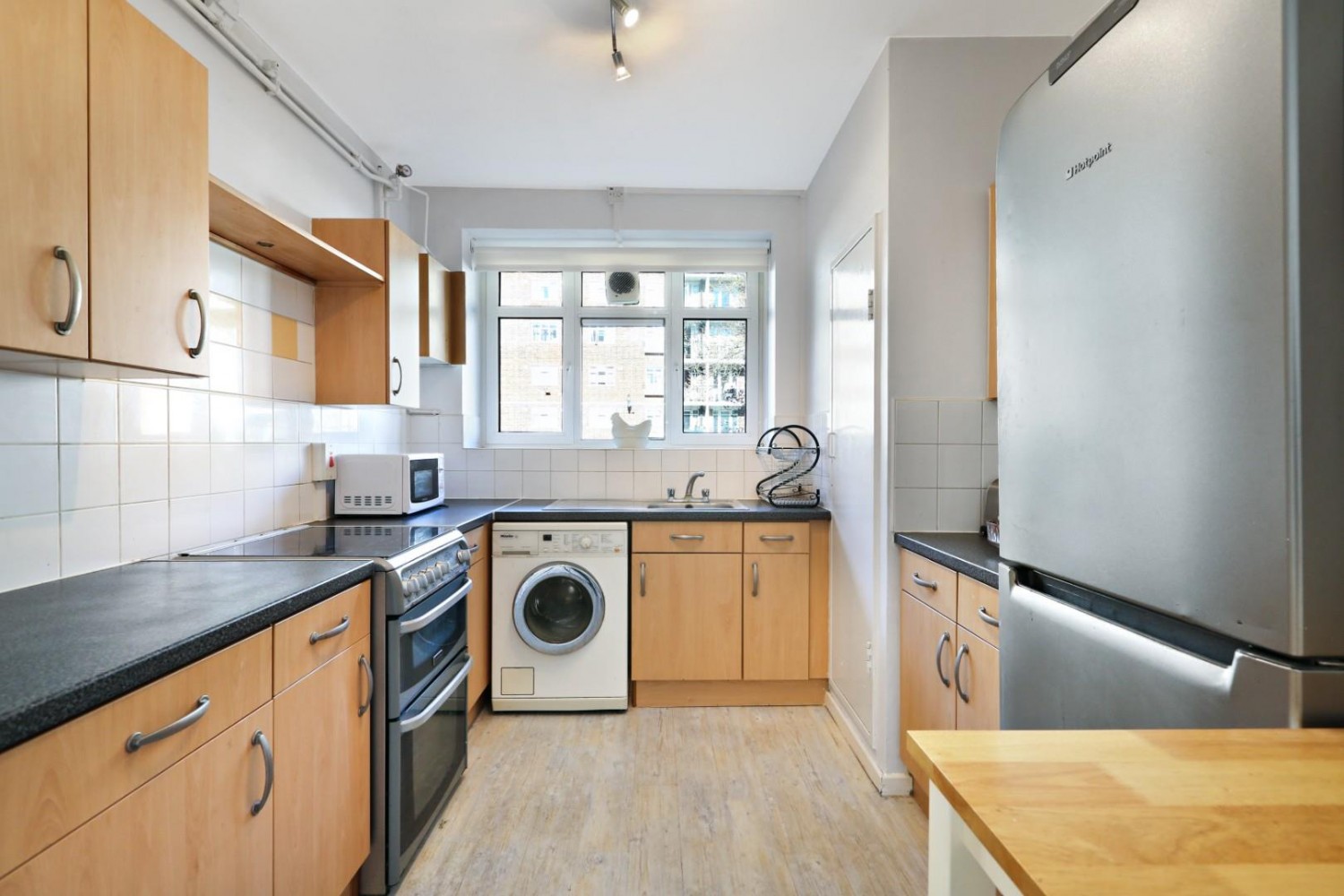 Campbell Court, Lordship Lane, Southwark