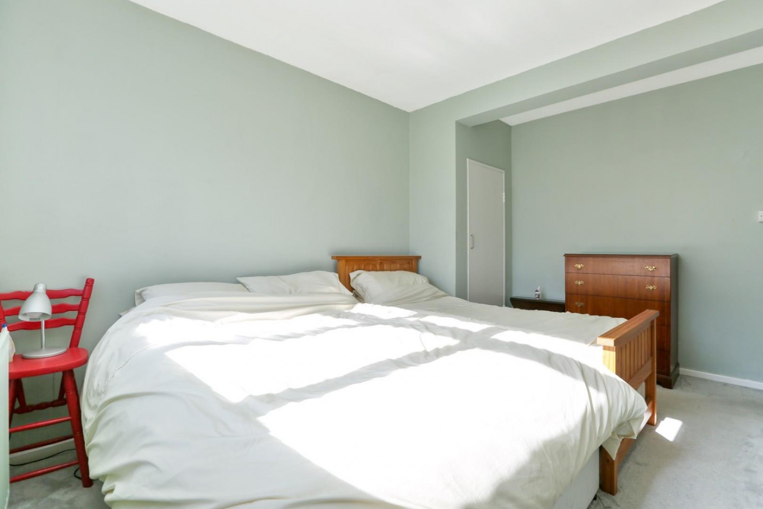 Campbell Court, Lordship Lane, Southwark