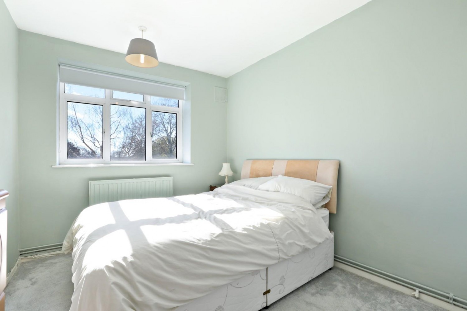 Campbell Court, Lordship Lane, Southwark