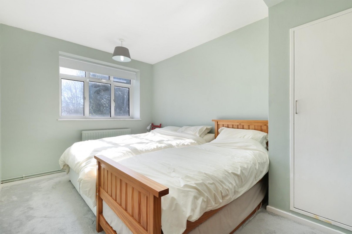 Campbell Court, Lordship Lane, Southwark