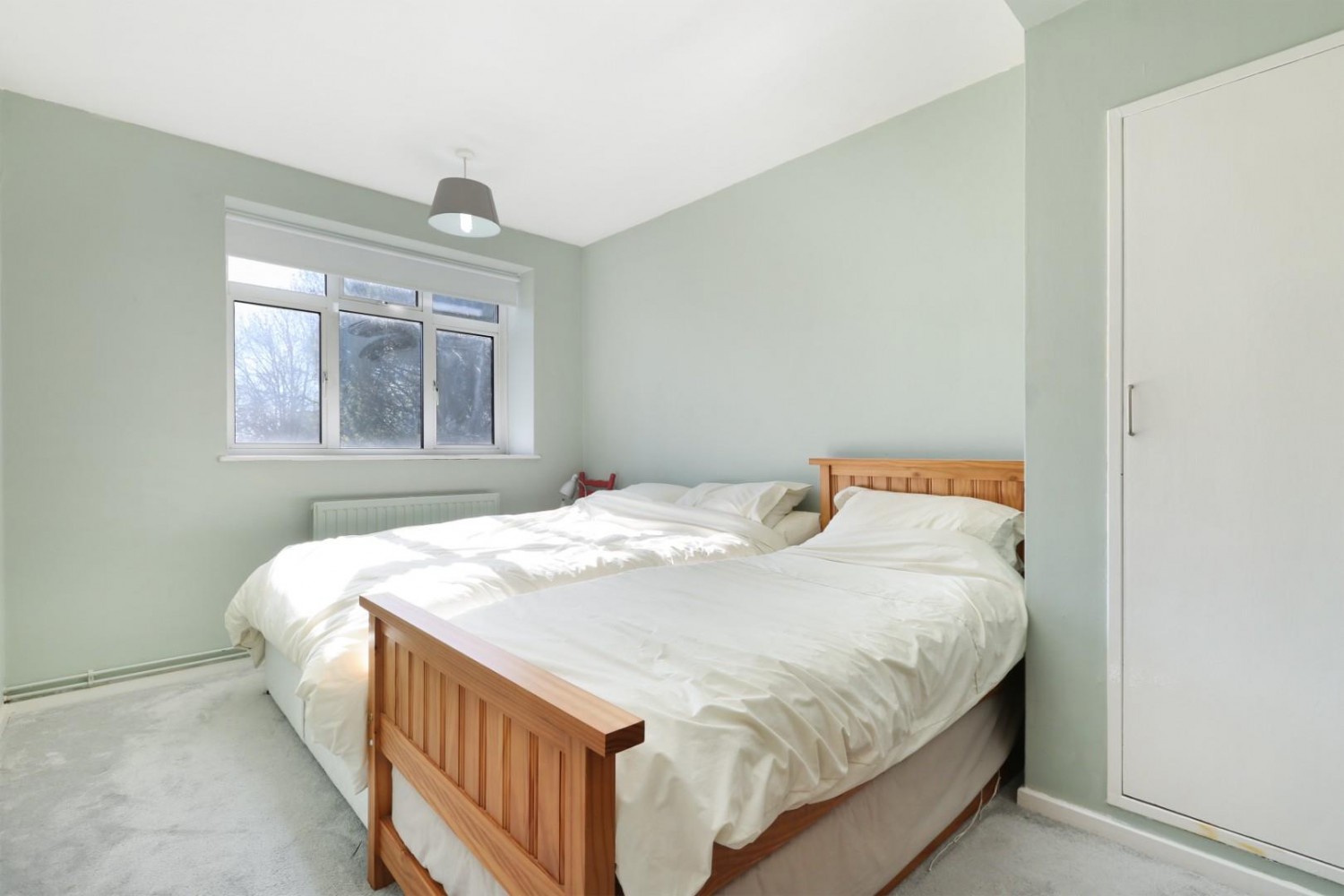 Campbell Court, Lordship Lane, Southwark