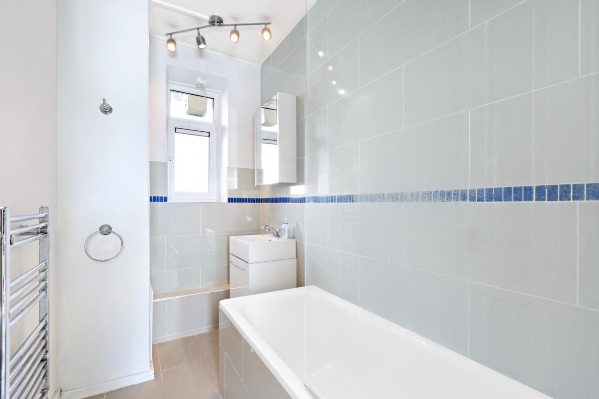 Campbell Court, Lordship Lane, Southwark