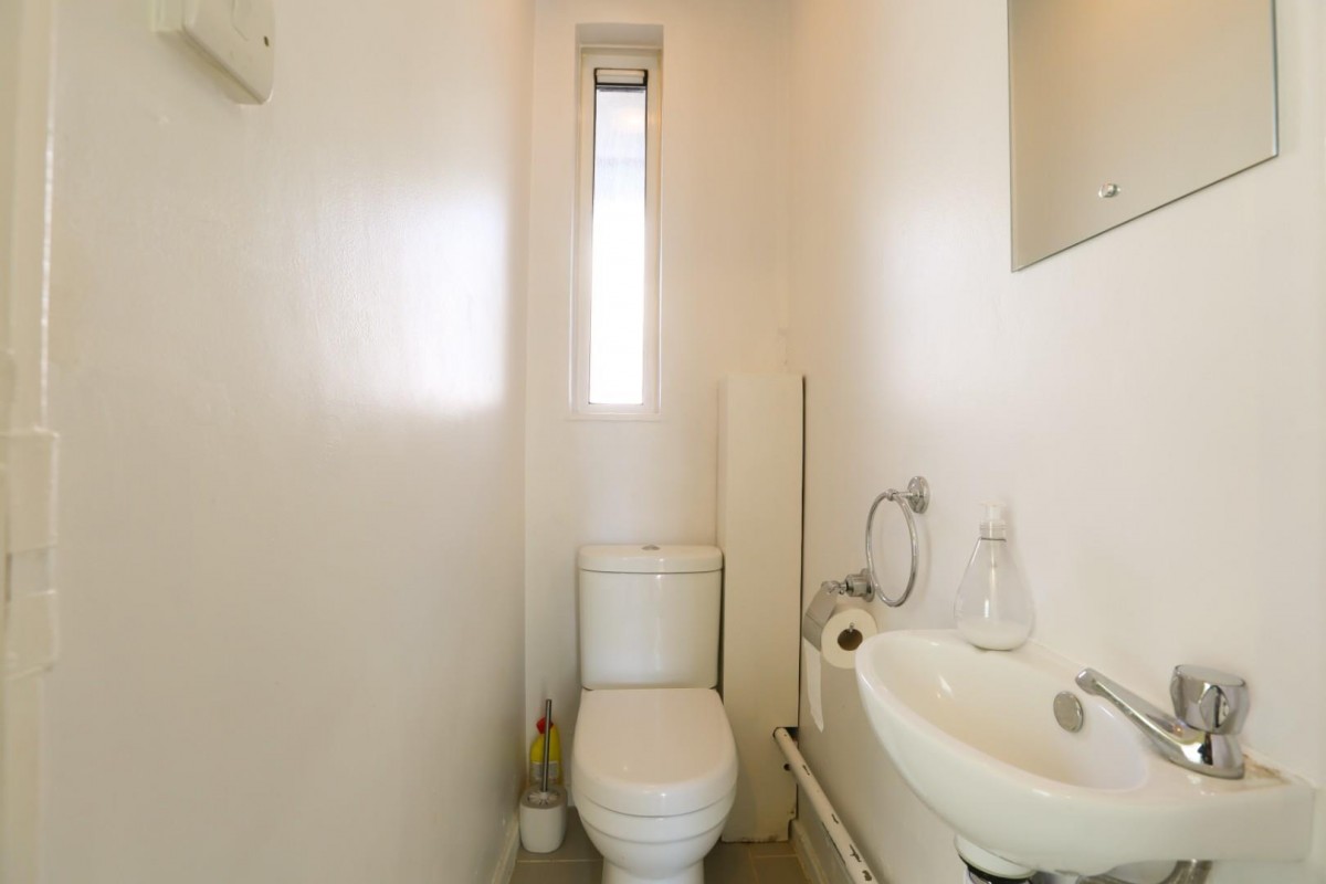 Campbell Court, Lordship Lane, Southwark