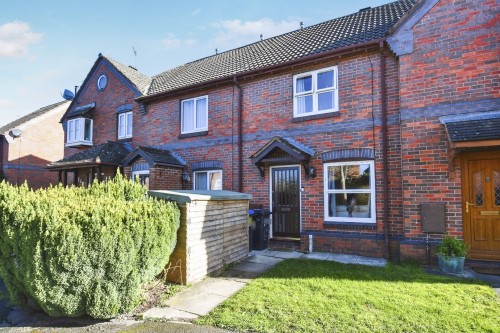 Station Drive, Ripon