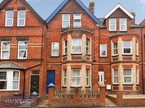 Pennsylvania Road, Exeter