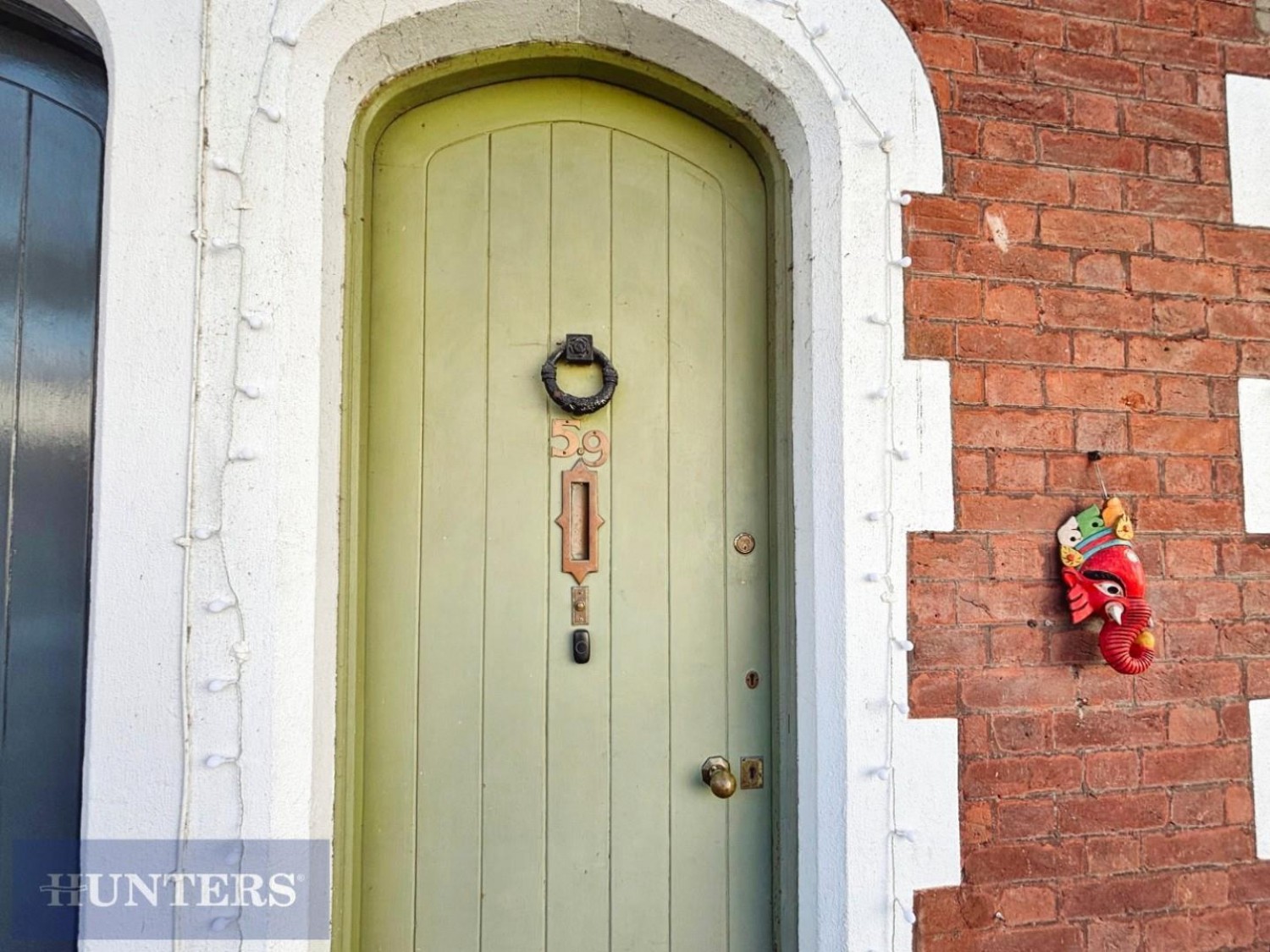 St. Davids Hill, Exeter, EX4 4DW