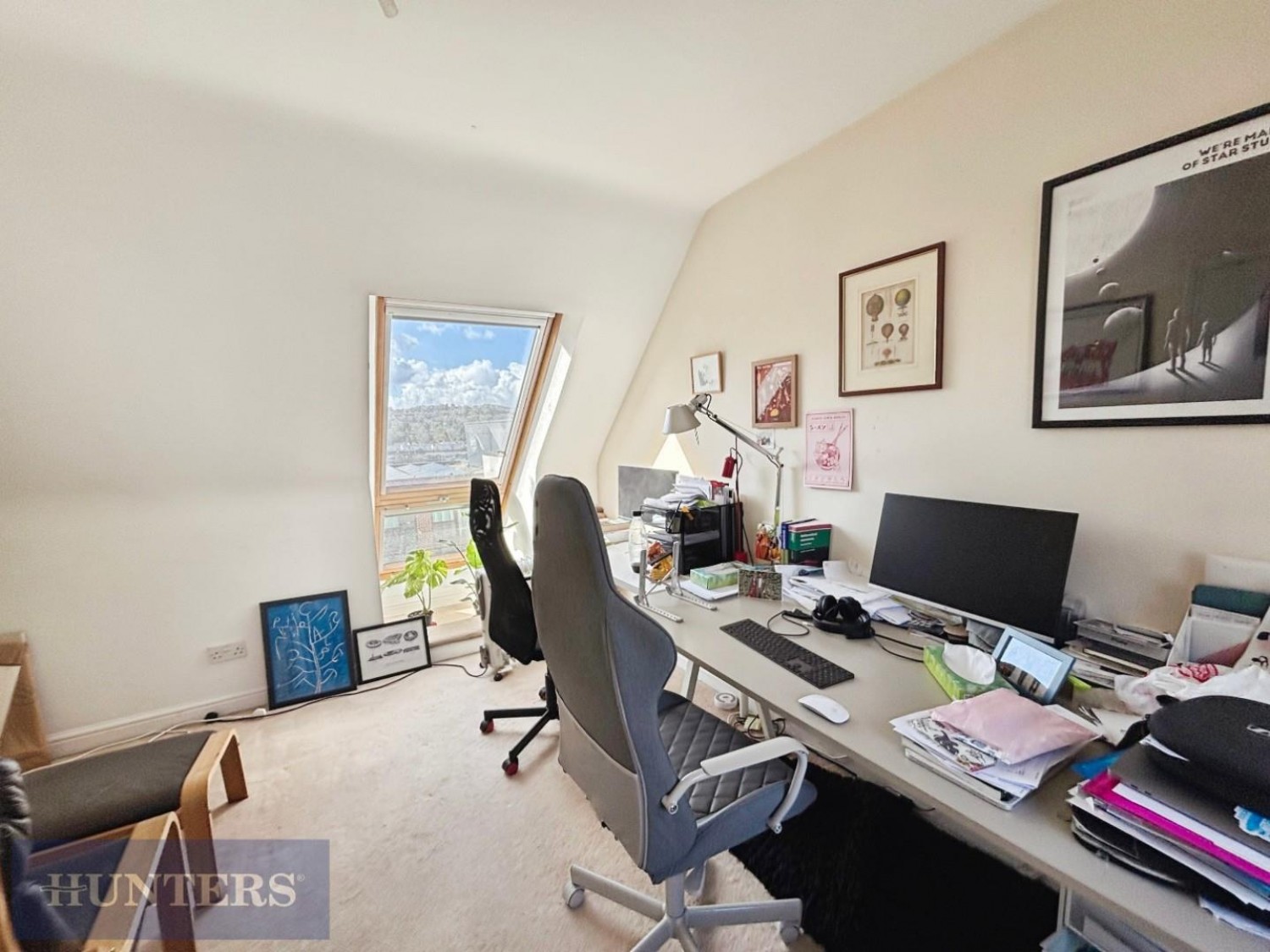 St. Davids Hill, Exeter, EX4 4DW