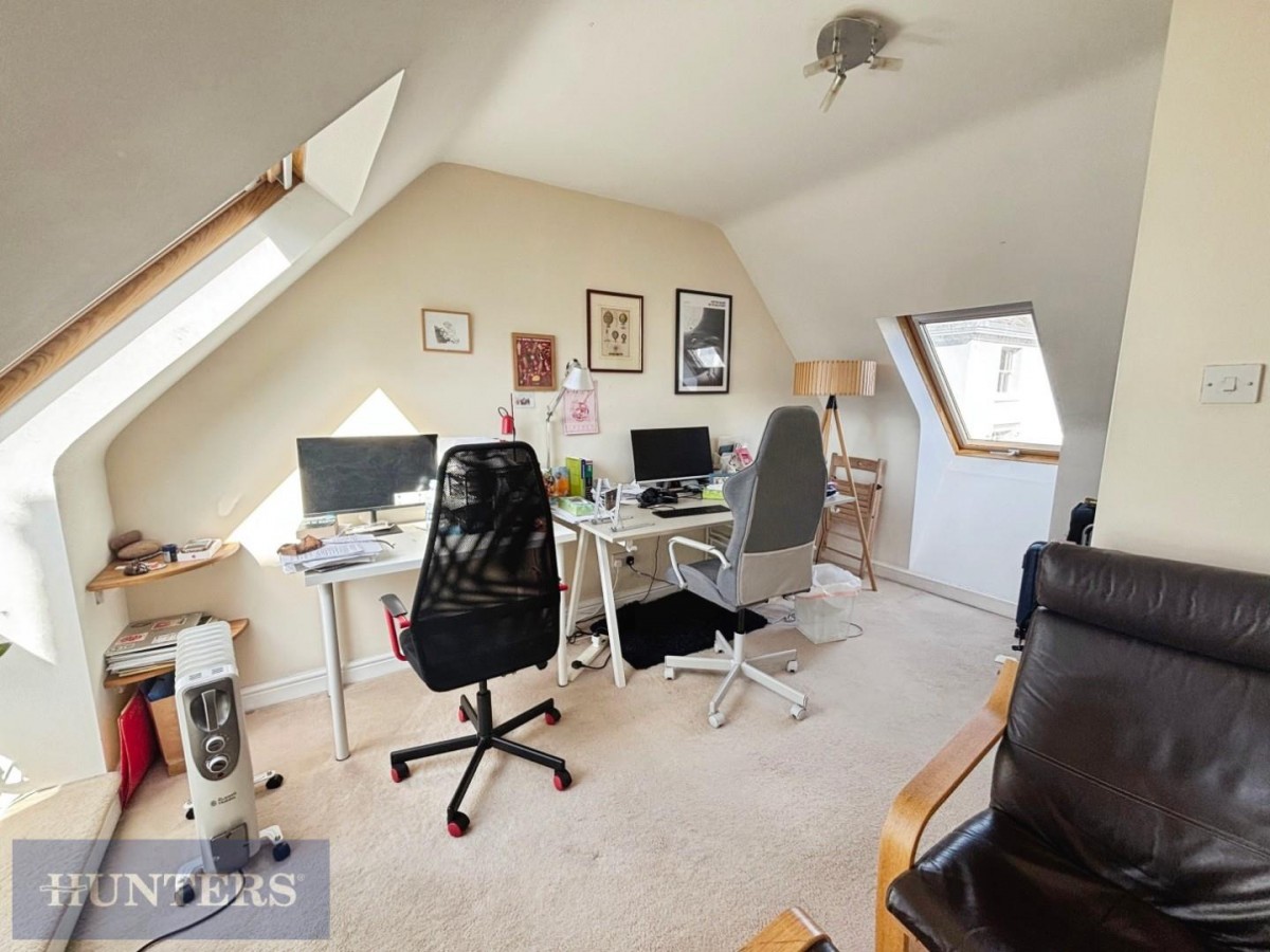 St. Davids Hill, Exeter, EX4 4DW