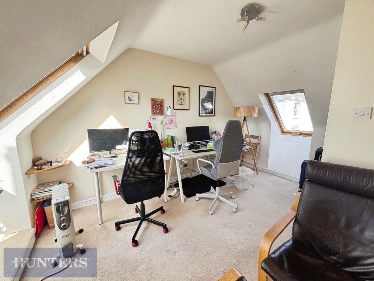 St. Davids Hill, Exeter, EX4 4DW