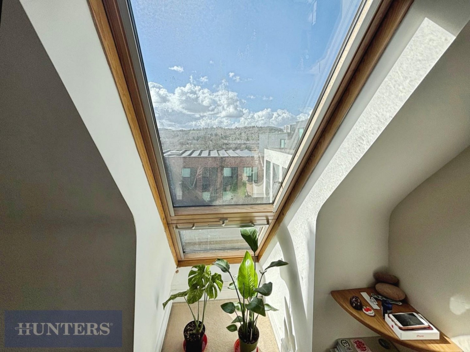 St. Davids Hill, Exeter, EX4 4DW