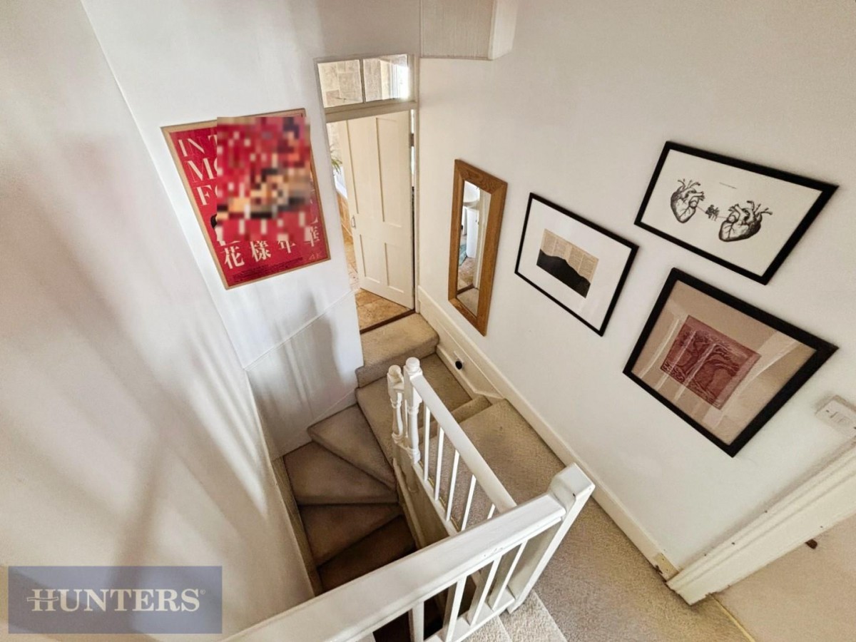 St. Davids Hill, Exeter, EX4 4DW