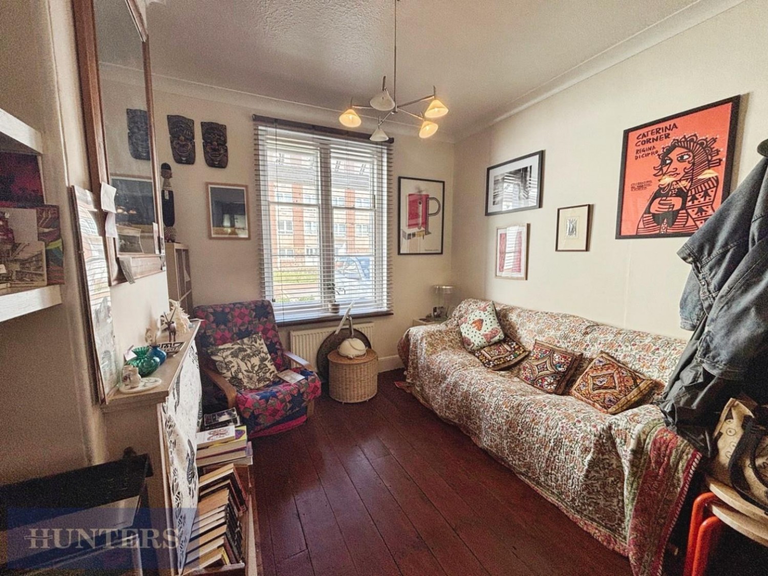 St. Davids Hill, Exeter, EX4 4DW