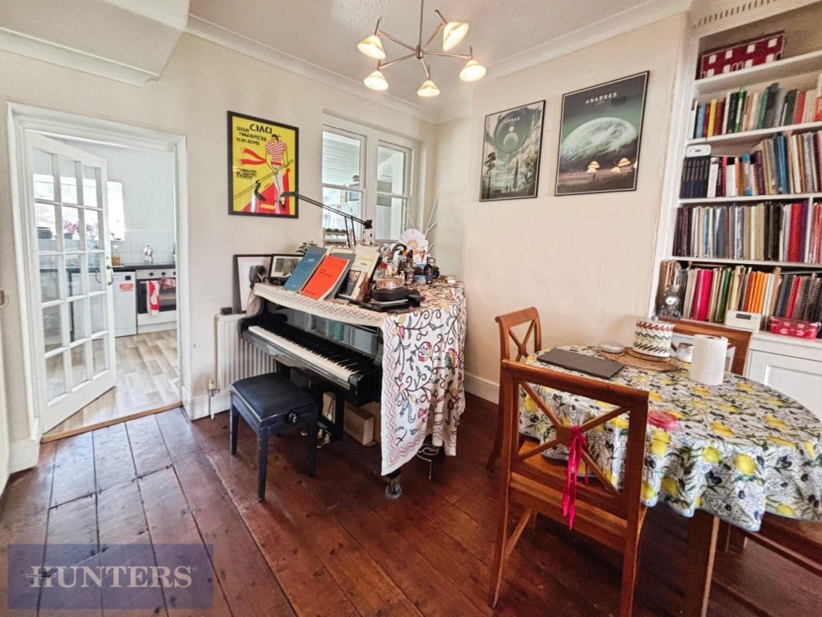 St. Davids Hill, Exeter, EX4 4DW