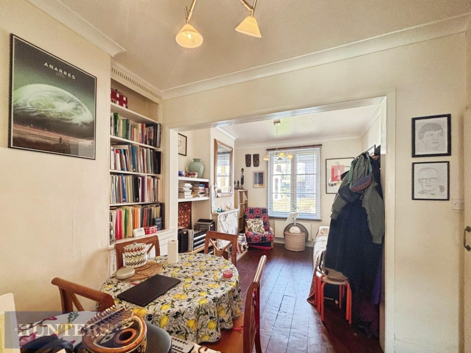 St. Davids Hill, Exeter, EX4 4DW