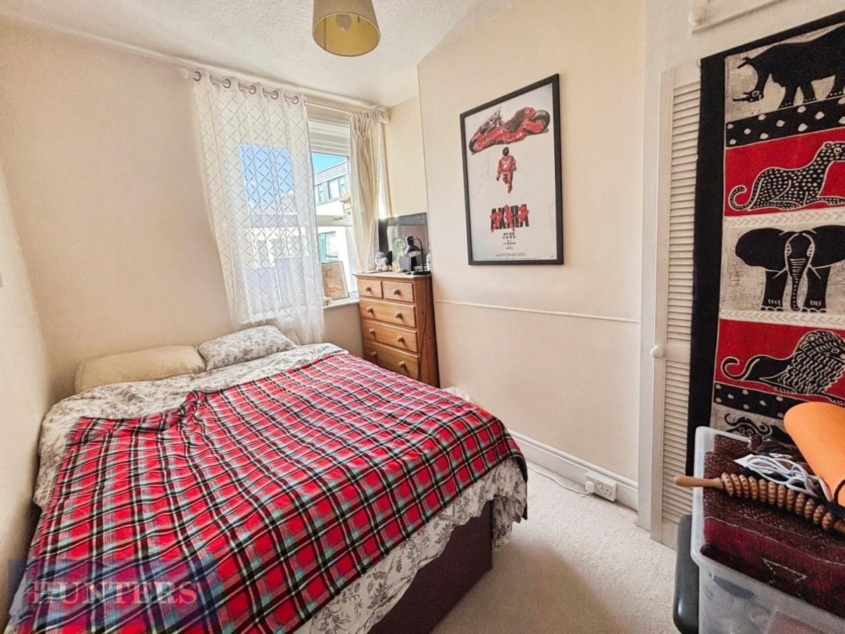 St. Davids Hill, Exeter, EX4 4DW