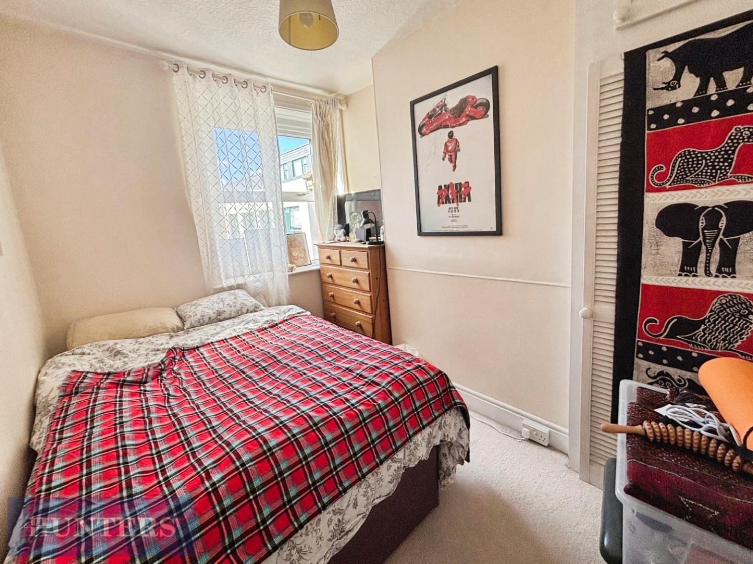 St. Davids Hill, Exeter, EX4 4DW