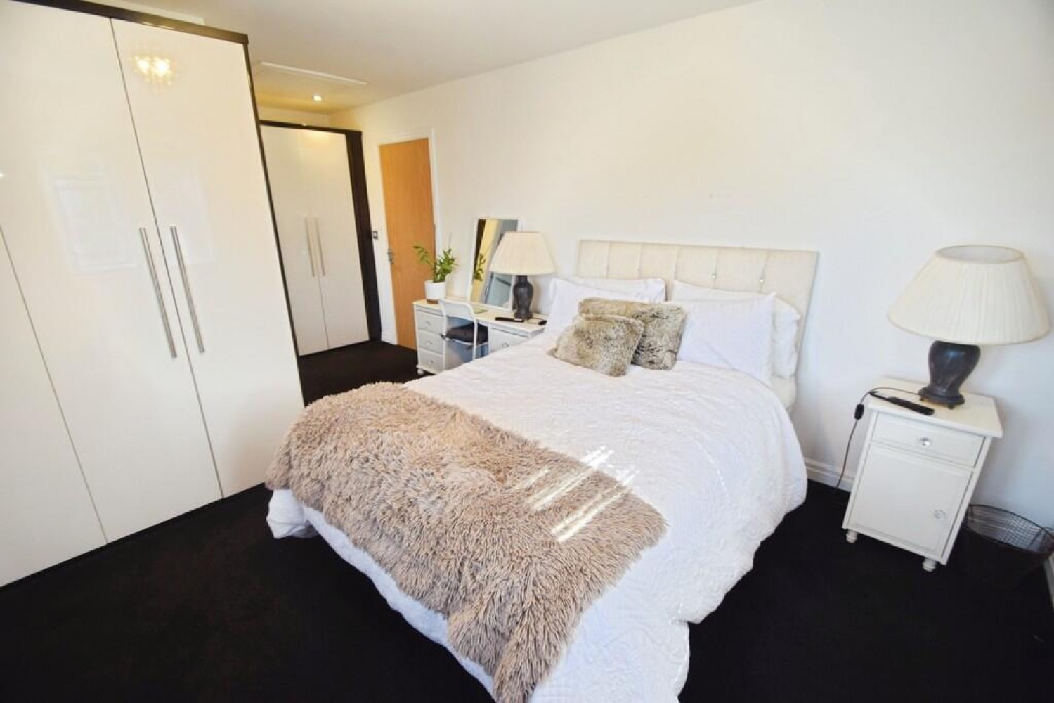 Scott Lane, Riddlesden, Keighley