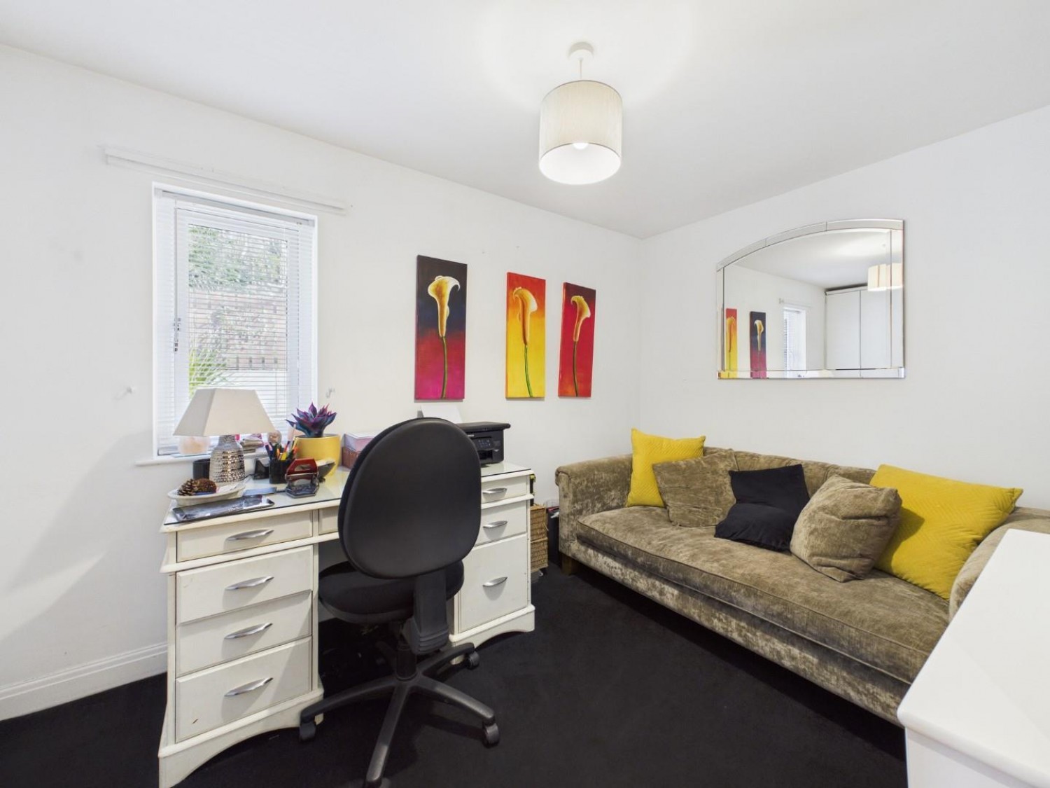Scott Lane, Riddlesden, Keighley