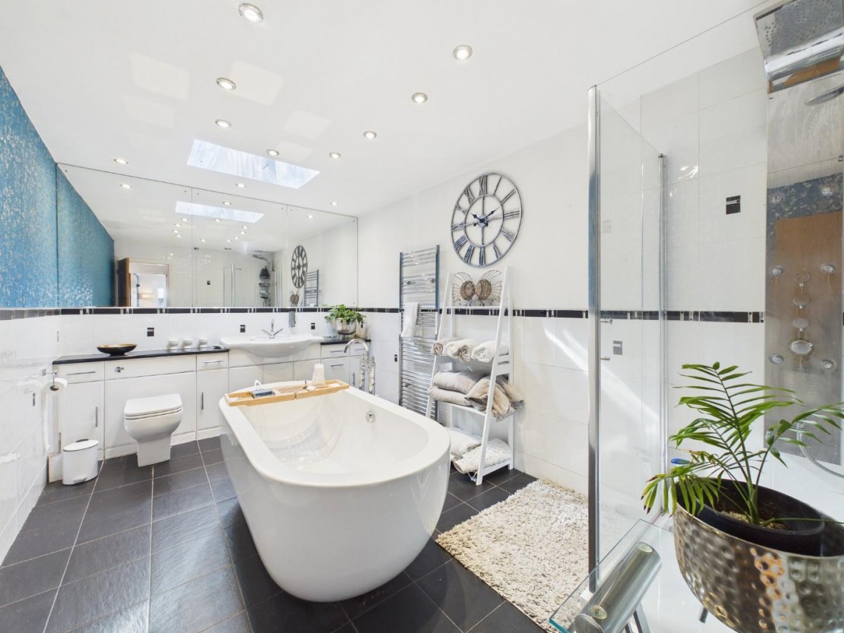 Scott Lane, Riddlesden, Keighley