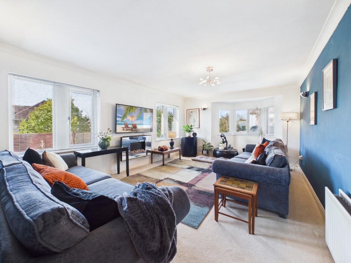 Scott Lane, Riddlesden, Keighley