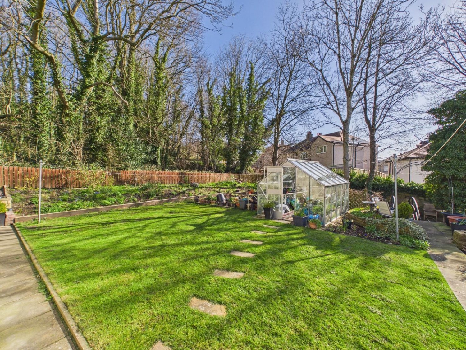 Scott Lane, Riddlesden, Keighley