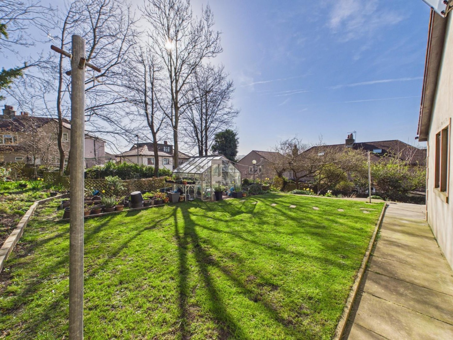 Scott Lane, Riddlesden, Keighley