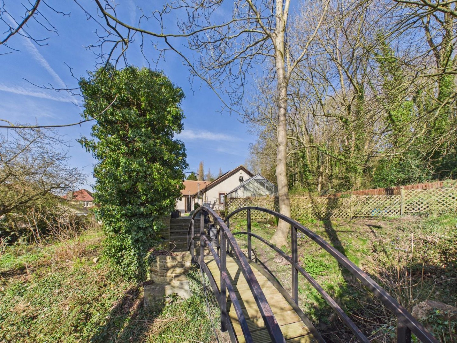 Scott Lane, Riddlesden, Keighley