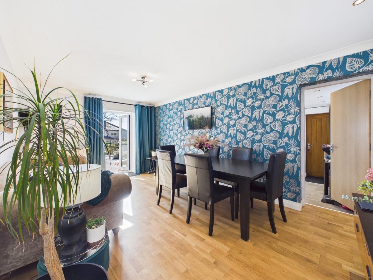 Scott Lane, Riddlesden, Keighley