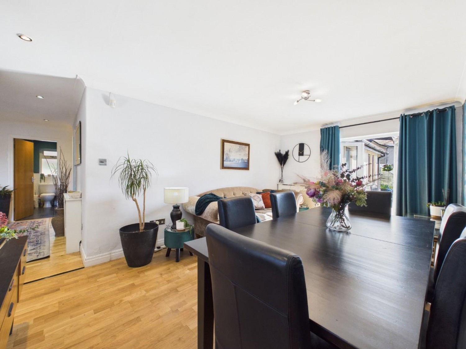 Scott Lane, Riddlesden, Keighley
