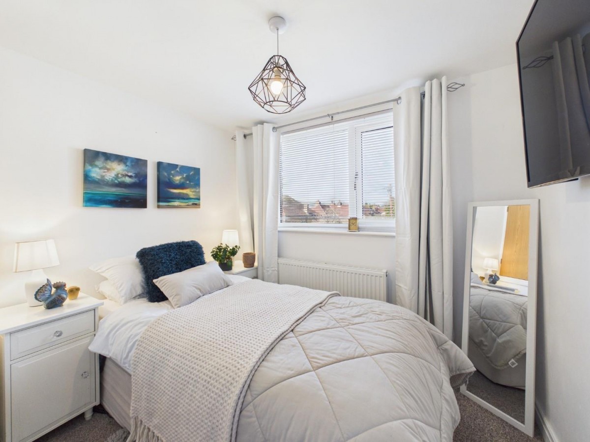 Scott Lane, Riddlesden, Keighley